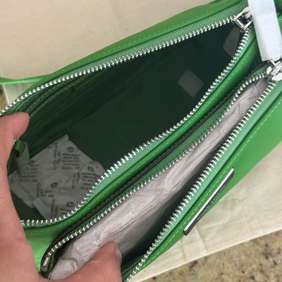 New kate spade new york Sam Icon KSNYL East-West Medium Crossbody - Picture 12 of 13